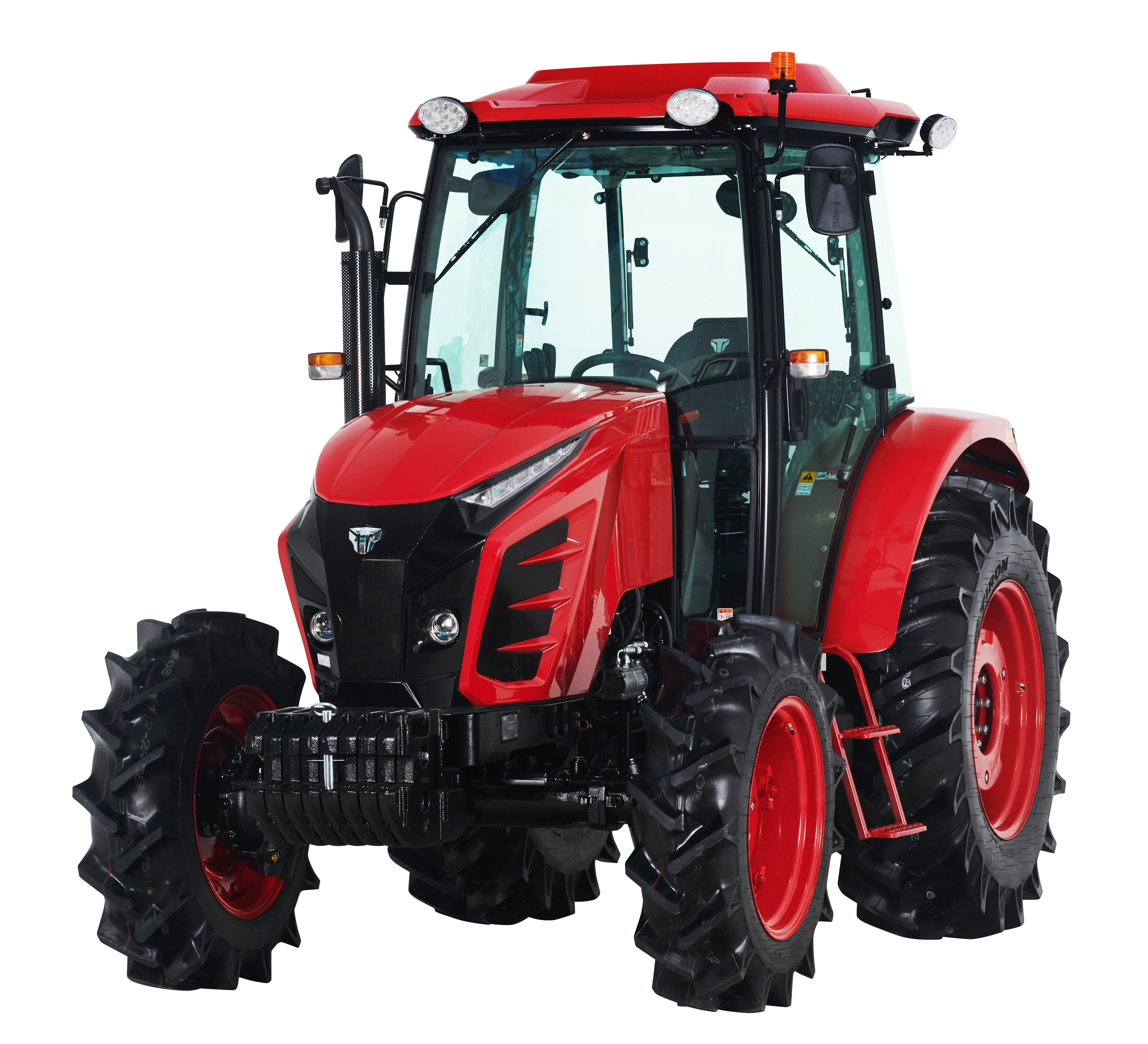 T68 Utility Cabin Tractor T68 Utility Cabin Tractor