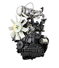 T75 Engine