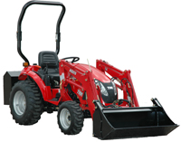 Front End Loader