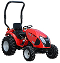 T265 Compact Tractor